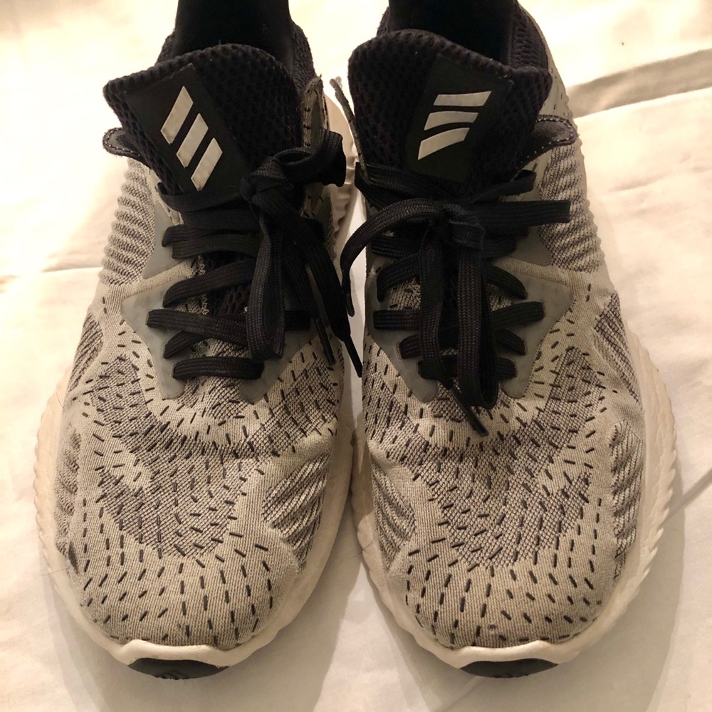 Adidas Mens athletic shoes